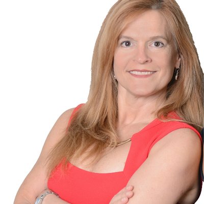 Profile Picture of Melanie Mitchell (@MelanieRealtor) on Twitter