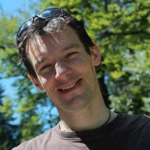 Profile Picture of John Morrell (@johnmorrell) on Twitter