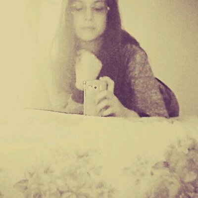 Profile Picture of Bianca Solomon (@BiancaS003) on Twitter