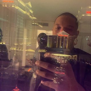 Profile Picture of Darrell Thomas (@darrellthomasjr) on Instagram