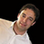 Profile Picture of Matte Ahmadian (@mattesky) on Flickr