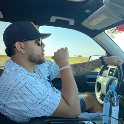 Profile Picture of 🤡 (@jesseramos_17) on Twitter
