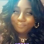 Profile Picture of Megan Stackhouse (@lady_stackz91) on Instagram