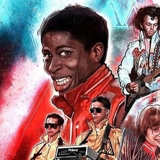 Profile Picture of Joe Lucero (@joeluceroart) on Instagram