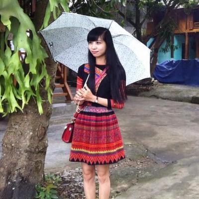 Profile Picture of Ngọc Thạch (@ngocthach_ss) on Twitter