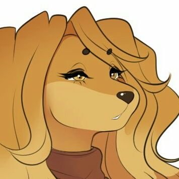 Maybelle - Twitter Profile Picture of Maybelle (@MxtherlyBarks) on Twitter