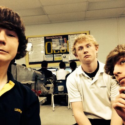 Profile Picture of Matthew Meszaros (@matthewmeszaro1) on Twitter