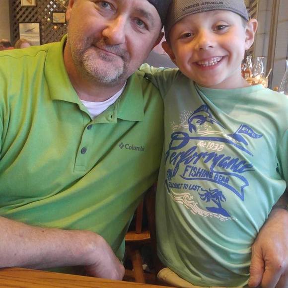 Profile Picture of Paul Clements (@pjclements53) on Poshmark