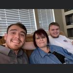 Profile Picture of Trent James (@trentjamesmcpherson) on Instagram