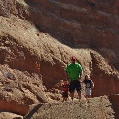 Profile Picture of Terry Tilley (@terrytilleyjr) on Twitter