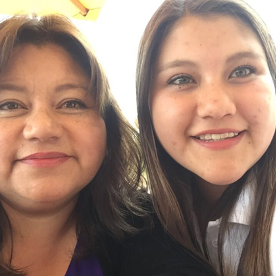 Profile Picture of Yolanda Hinojosa (@Yhinojosa17) on Twitter