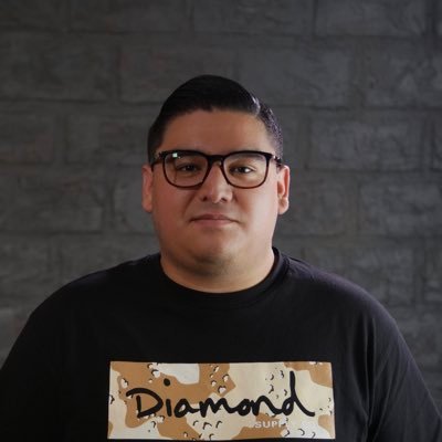 Profile Picture of Armando Barrios (@armando4881) on Twitter