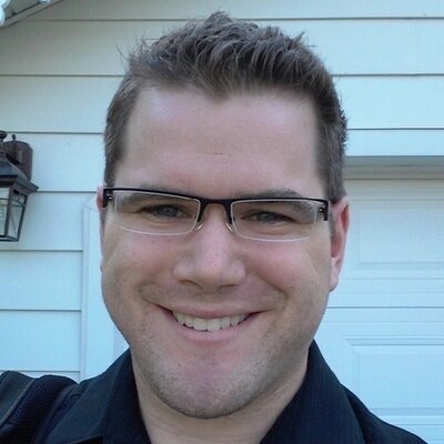 Profile Picture of Kevin McGrath (@kevin_mcgrath) on Twitter