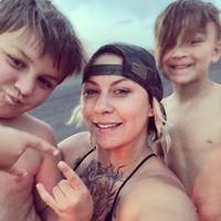 Profile Picture of Amber Steinhoff (@amber-steinhoff-2) on Quora