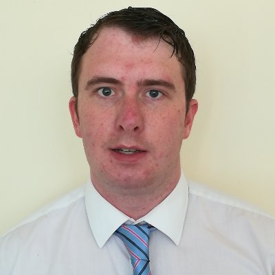 Profile Picture of SEAN MULGREW (@seanstudent89) on Twitter