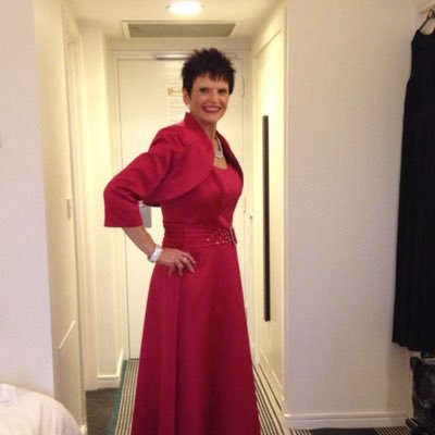 Profile Picture of Michelle Quinn SW (@ShelbyQ71) on Twitter