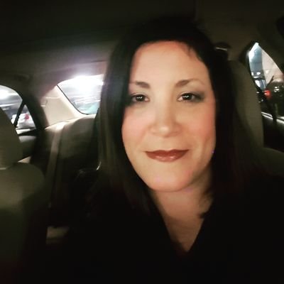 Profile Picture of Amy Meyer (@amymeyer82) on Twitter