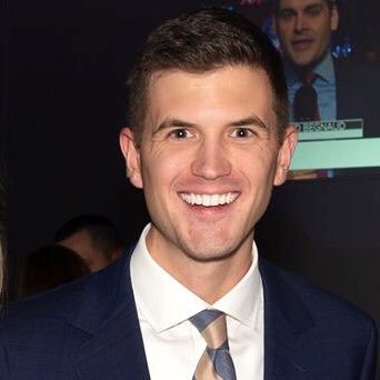 Profile Picture of John Fetherston (@JohnFetherston) on Twitter