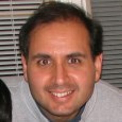 Profile Picture of Frank Noto (@Frank_SFDC) on Twitter