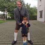 Profile Picture of Thomas Arnhardt (@thomasarnhardt) on Instagram