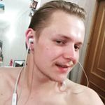 Profile Picture of Paul Nesterov (@paul_flawed) on Instagram