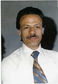 Profile Picture of Leo Morandion Wikipedia