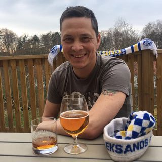 Profile Picture of Daniel Svanström (@Daniel-Svanstr&) on Facebook