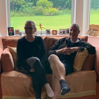 Profile Picture of Emma, Damion And Thomas Priestley (@MTRneighbours) on Twitter