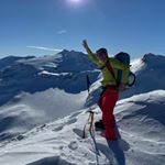 Profile Picture of Ruth Hunziker (@ruhunzi) on Instagram