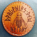 Profile Picture of Caleb Danoth Stutesman (@calebstainedglass) on Instagram