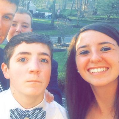 Profile Picture of Connor McKay (@ConnorMcKay2017) on Twitter