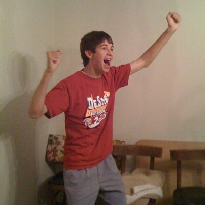 Profile Picture of Tim Bateman (@DeltTerry) on Twitter