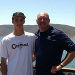 Profile Picture of Mike Brogdon (@deja_vus) on Instagram