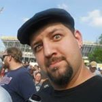 Profile Picture of Sean Seaton (@mudface2014) on Instagram