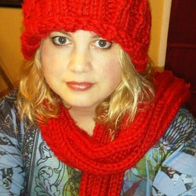 Profile Picture of Mary Stadter (@MoxieMary) on Twitter