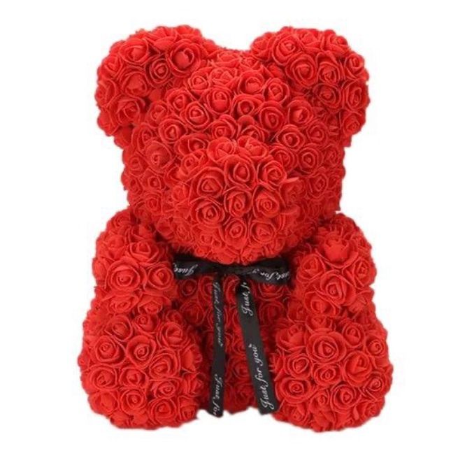 Profile Picture of roseteddy (@roseteddyy) on Tiktok