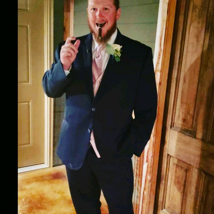 Profile Picture of Kenneth Holland (@kennethholland93) on Tiktok