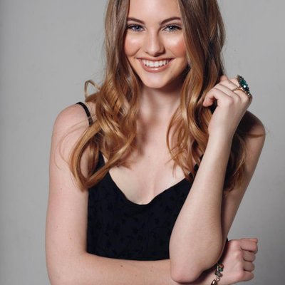 Profile Picture of Madeleine Sharp (@fblzlp4) on Twitter