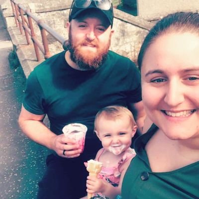 Profile Picture of Kris Montgomery (@Krisfozz1) on Twitter