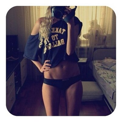 Profile Picture of Cassandra_HP (@CassaThorpe) on Twitter