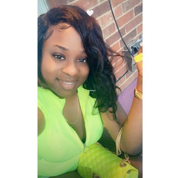 Profile Picture of Ericka Winfrey (@erickaw86) on Poshmark