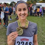 Profile Picture of Caroline J Brown 🏴󠁧󠁢󠁳󠁣󠁴󠁿 (@scottish_girl_runs) on Instagram
