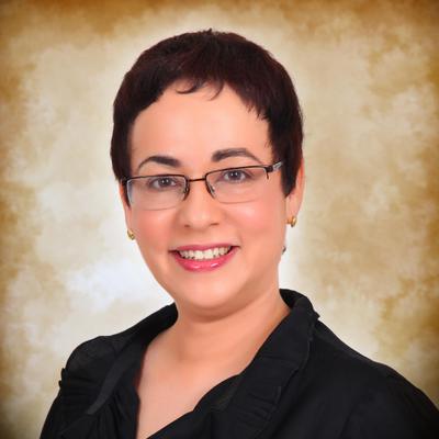 Profile Picture of Marlene Harris (@readingreality) on Twitter