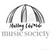 Profile Picture of Murray Edwards Music Society (@musicatmedwards) on Twitter