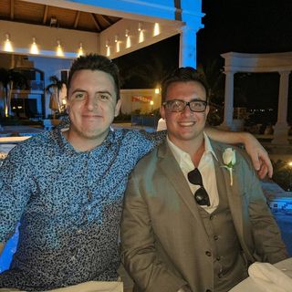 Profile Picture of Sean Piscitelli (@seanpiscitelli) on Instagram