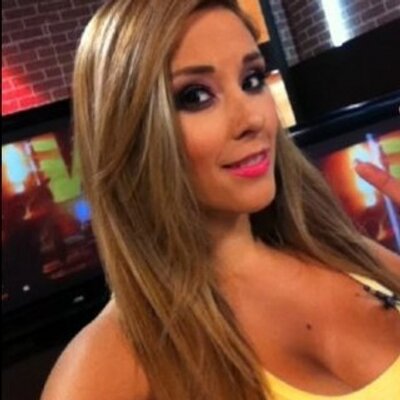 Profile Picture of Alexandra Gonzalez (@alexaVR_fans) on Twitter