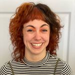 Profile Picture of Paige Swenson-Minch (@chaos_into_flora) on Instagram
