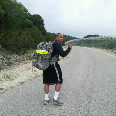 Profile Picture of Kevin Solis (@kevsol15) on Twitter