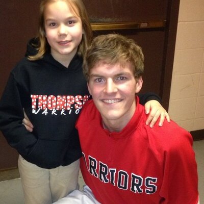 Profile Picture of Zach Carnes (@z_carnes) on Twitter