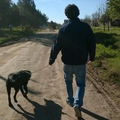 Profile Picture of Alejandro Claus (@Victor_clauss) on Twitter